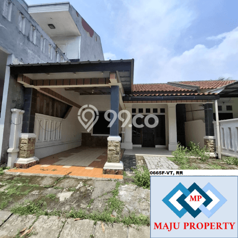 Jual Rumah Strategis Bagus Punya 2 KT di Gunung Putri Bogor SHM Jual Rumah Strategis Bagus Punya 2 KT di Gunung Putri Bogor SHM