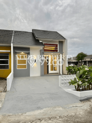 Dijual Rumah 2 Kamar Lokasi Ideal Bagus dan Strategis di Cileungsi Dijual Rumah 2 Kamar Lokasi Ideal Bagus dan Strategis di Cileungsi