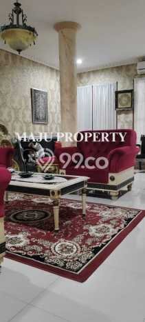 Dijual Rumah Mewah Elegan Dengan View Cantik di Kota Wisata, Bogor Dijual Rumah Mewah Elegan Dengan View Cantik di Kota Wisata, Bogor