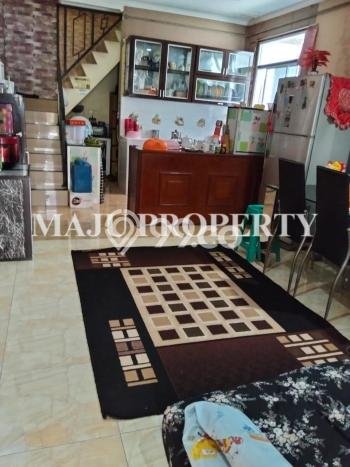 Dijual Cepat Rumah Favorit Siap Huni LB 168m2 di Cibinong, Bogor Dijual Cepat Rumah Favorit Siap Huni LB 168m2 di Cibinong, Bogor