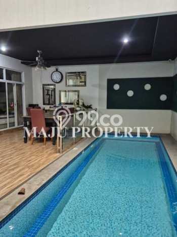 Rumah Luxury Modern Siap Huni di Legenda Wisata Jakarta Timur Rumah Luxury Modern Siap Huni di Legenda Wisata Jakarta Timur