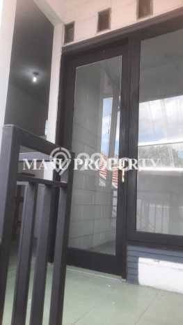 Rumah Minimalis 2 Kamar LT 112m2 di Cibubur Rumah Minimalis 2 Kamar LT 112m2 di Cibubur