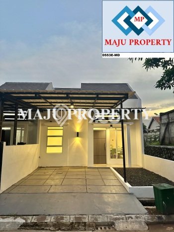 Rumah bagus siap huni di Metland Transyogie Cileungsi Rumah bagus siap huni di Metland Transyogie Cileungsi