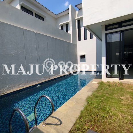 For Sale Rumah Elit Exclusive di Cileungsi, Bogor For Sale Rumah Elit Exclusive di Cileungsi, Bogor