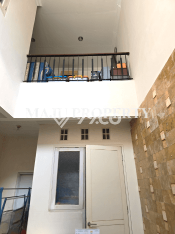 Jual Rumah Eksklusif 4 KT di Legenda Wisata, Bogor Jual Rumah Eksklusif 4 KT di Legenda Wisata, Bogor