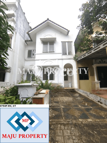 Rumah sewa siap pakai 4 Kamar Tidur di Legenda Wisata, Bogor Rumah sewa siap pakai 4 Kamar Tidur di Legenda Wisata, Bogor