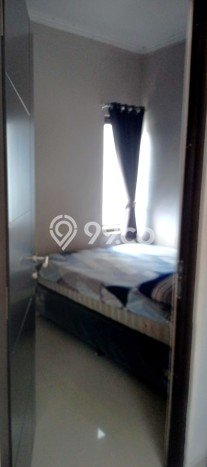 Rumah Modern Cantik 2 Kamar Bisa Langsung Pindah di Ciampea Rumah Modern Cantik 2 Kamar Bisa Langsung Pindah di Ciampea