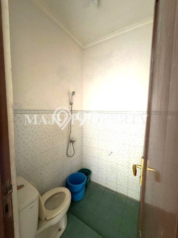 Rumah Minimalis 2 KT di Kota Wisata Bogor Unfurnished Rumah Minimalis 2 KT di Kota Wisata Bogor Unfurnished
