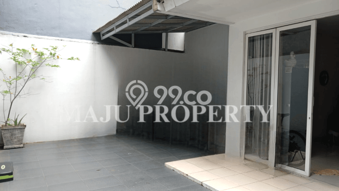 Rumah Eksklusif Siap Huni LT 170m2 di Jatisampurna, Bekasi Rumah Eksklusif Siap Huni LT 170m2 di Jatisampurna, Bekasi