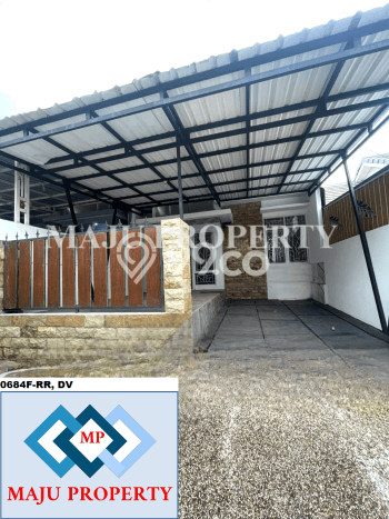 Dijual Hunian Rumah Terawat 2 Kamar di Cibubur, Bogor Dijual Hunian Rumah Terawat 2 Kamar di Cibubur, Bogor