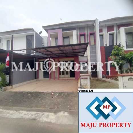Rumah Minimalis 3 KT di Legenda Wisata Jakarta Timur Rumah Minimalis 3 KT di Legenda Wisata Jakarta Timur