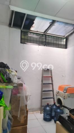 Rumah Siap Huni di Legenda Wisata Cibubur Rumah Siap Huni di Legenda Wisata Cibubur