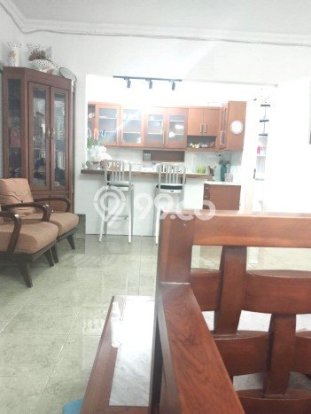 Jual Rumah Modern 3 KT di Cibubur, Jakarta Timur Jual Rumah Modern 3 KT di Cibubur, Jakarta Timur
