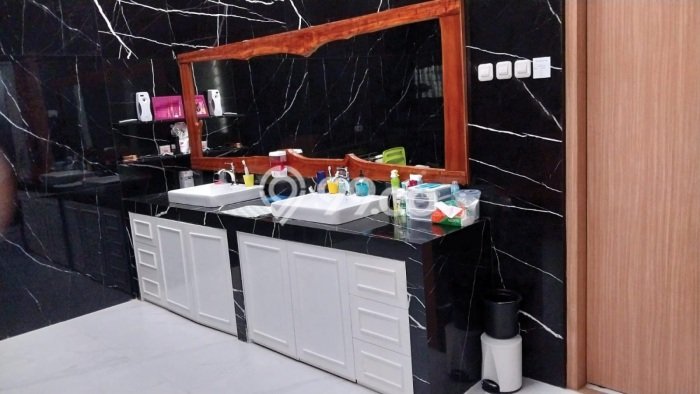 Hunian Super Mewah dengan Akses Paling Strategis di Cibubur, Jakarta Timur Hunian Super Mewah dengan Akses Paling Strategis di Cibubur, Jakarta Timur