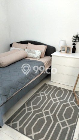 Rumah Minimalis 2 KT LT 90m2 di Cibubur Rumah Minimalis 2 KT LT 90m2 di Cibubur