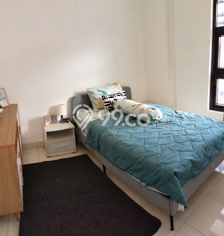 Rumah Minimalis 2 KT LT 90m2 di Cibubur Rumah Minimalis 2 KT LT 90m2 di Cibubur