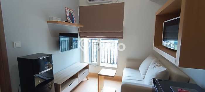Siap Milik Apartemen 2 KT 1 KM di Cimanggis Siap Milik Apartemen 2 KT 1 KM di Cimanggis