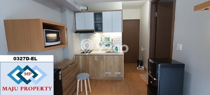 Siap Milik Apartemen 2 KT 1 KM di Cimanggis Siap Milik Apartemen 2 KT 1 KM di Cimanggis