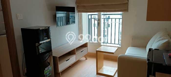 Siap Milik Apartemen 2 KT 1 KM di Cimanggis Siap Milik Apartemen 2 KT 1 KM di Cimanggis