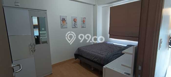 Siap Milik Apartemen 2 KT 1 KM di Cimanggis Siap Milik Apartemen 2 KT 1 KM di Cimanggis