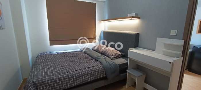 Siap Milik Apartemen 2 KT 1 KM di Cimanggis Siap Milik Apartemen 2 KT 1 KM di Cimanggis
