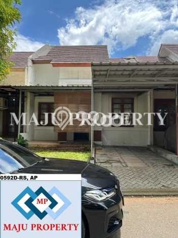 Rumah Bagus Siap Huni Di Perumahan Kota Wisata Cibubur Rumah Bagus Siap Huni Di Perumahan Kota Wisata Cibubur