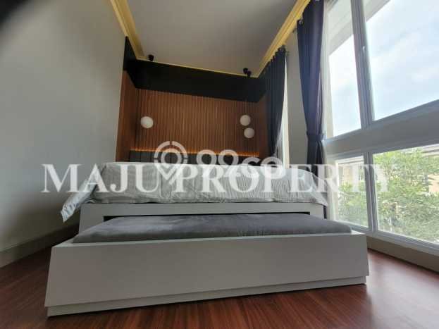 Hunian Cantik Modern Lb 57m2 di Cileungsi, Bogor Hunian Cantik Modern Lb 57m2 di Cileungsi, Bogor