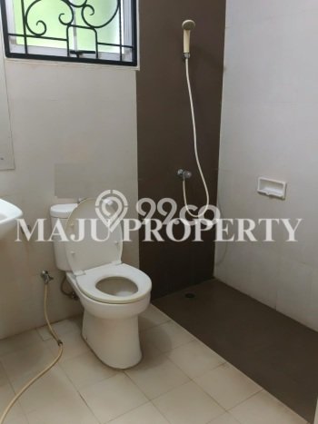 Rumah Elit Modern Siap Huni di Cibubur Jakarta Timur Rumah Elit Modern Siap Huni di Cibubur Jakarta Timur
