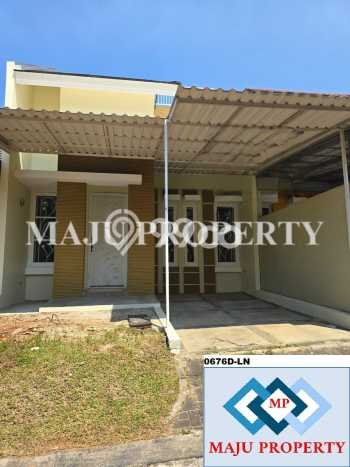Rumah Modern 2 KT di Legenda Wisata Bogor Rumah Modern 2 KT di Legenda Wisata Bogor
