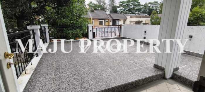 Rumah Modern Minimalis 3 Kamar Siap Huni di Gunung Putri Rumah Modern Minimalis 3 Kamar Siap Huni di Gunung Putri