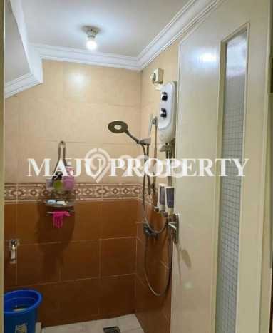 Dijual Hunian Rumah Nyaman 4 Kamar di Raffles Hills, Jakarta Timur Dijual Hunian Rumah Nyaman 4 Kamar di Raffles Hills, Jakarta Timur