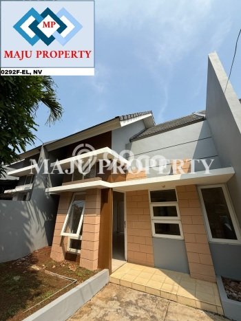 Dijual Hunian Rumah Terawat 2 KT di Cibubur, Bogor Dijual Hunian Rumah Terawat 2 KT di Cibubur, Bogor
