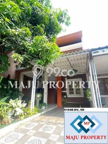Rumah Siap Huni Di Perumahan Kota Wisata Cibubur Rumah Siap Huni Di Perumahan Kota Wisata Cibubur