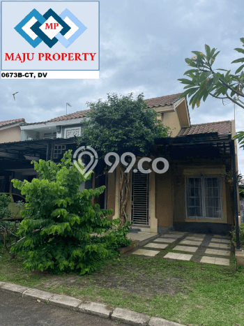 Rumah Modern 2 KT di Cibubur Bekasi Unfurnished Rumah Modern 2 KT di Cibubur Bekasi Unfurnished