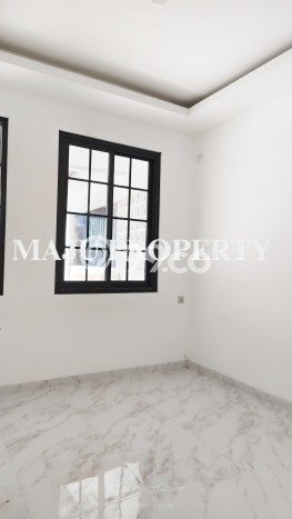 Rumah Strategis Modern Lb 100m2 di Jatisampurna, Bekasi Rumah Strategis Modern Lb 100m2 di Jatisampurna, Bekasi