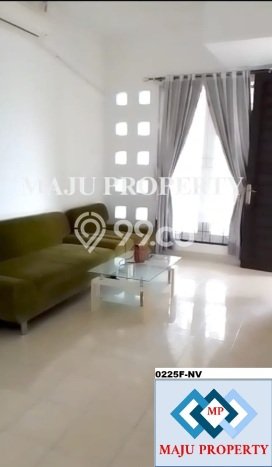 Rumah sewa siap pakai 2 KT di Cibubur, Bogor Rumah sewa siap pakai 2 KT di Cibubur, Bogor