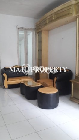 Rumah Luas Asri 2 KT Siap Huni di Citra Grand Jakarta Timur Rumah Luas Asri 2 KT Siap Huni di Citra Grand Jakarta Timur