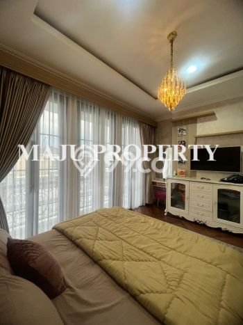 Rumah Luxury Modern Siap Huni di Citra Grand Jakarta Timur Rumah Luxury Modern Siap Huni di Citra Grand Jakarta Timur