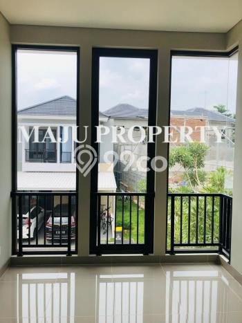 Rumah Modern Cantik 3 KT Bisa Langsung Pindah di Jatisampurna Rumah Modern Cantik 3 KT Bisa Langsung Pindah di Jatisampurna