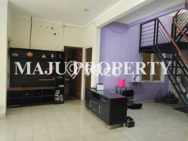 Rumah Minimalis 3 KT LT 120m2 di Cibubur Rumah Minimalis 3 KT LT 120m2 di Cibubur