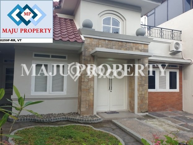 Jarang Ada! Rumah Sewa 4 Kamar Bagus Siap Huni Citra Grand Jarang Ada! Rumah Sewa 4 Kamar Bagus Siap Huni Citra Grand