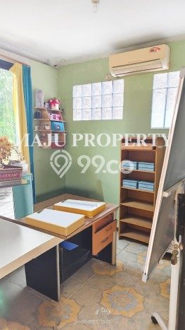 Rumah Modern 3 KT di Cibubur Jakarta Timur Semi Furnished Rumah Modern 3 KT di Cibubur Jakarta Timur Semi Furnished