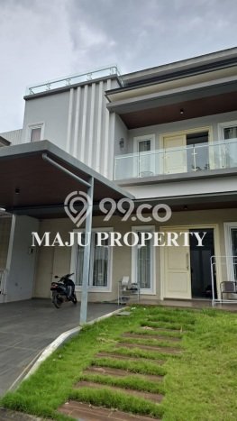 For Sale Rumah Elit Exclusive di Jatisampurna, Bekasi For Sale Rumah Elit Exclusive di Jatisampurna, Bekasi