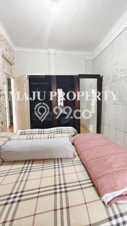 Rumah Modern 3 KT di Cibubur Jakarta Timur Semi Furnished Rumah Modern 3 KT di Cibubur Jakarta Timur Semi Furnished