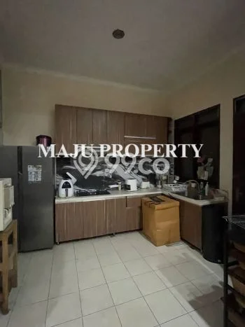 For Sale! Luxury House LT 150m2 Desain Modern di Cibubur For Sale! Luxury House LT 150m2 Desain Modern di Cibubur