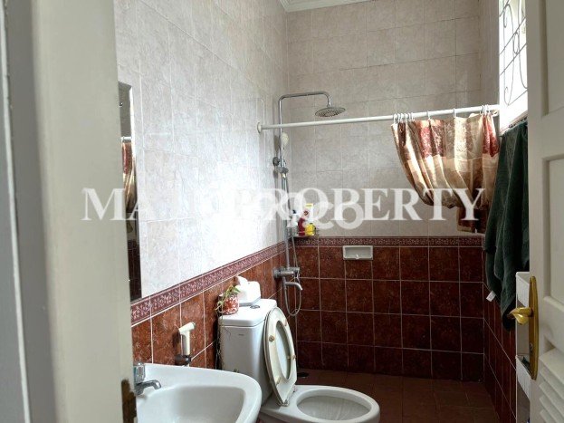 Rumah Modern 3 Kamar LT 152m2 di Cibubur Rumah Modern 3 Kamar LT 152m2 di Cibubur