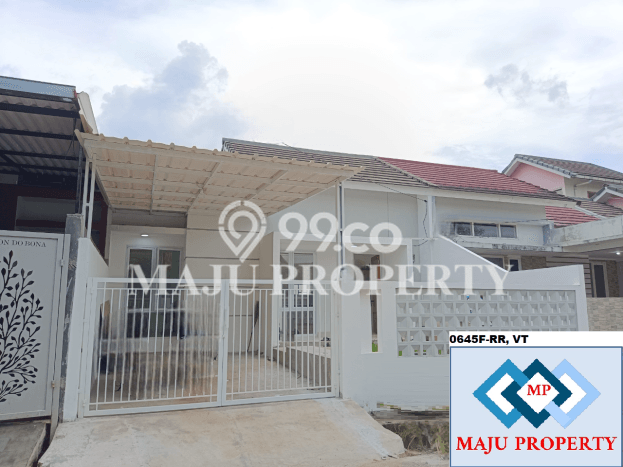 Jual Rumah Bagus Siap Huni LB 85m2 di Cileungsi, Bogor Jual Rumah Bagus Siap Huni LB 85m2 di Cileungsi, Bogor