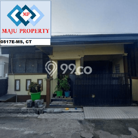 For Sale Rumah 4 Kamar Lokasi Strategis Bagus dan Strategis di Cileungsi For Sale Rumah 4 Kamar Lokasi Strategis Bagus dan Strategis di Cileungsi