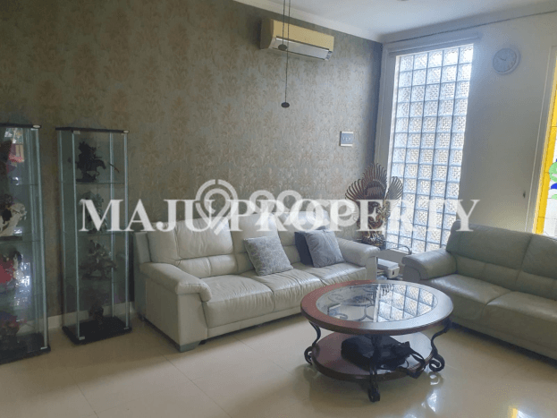 Rumah Luxury Modern Siap Huni di Cibubur Bogor Rumah Luxury Modern Siap Huni di Cibubur Bogor