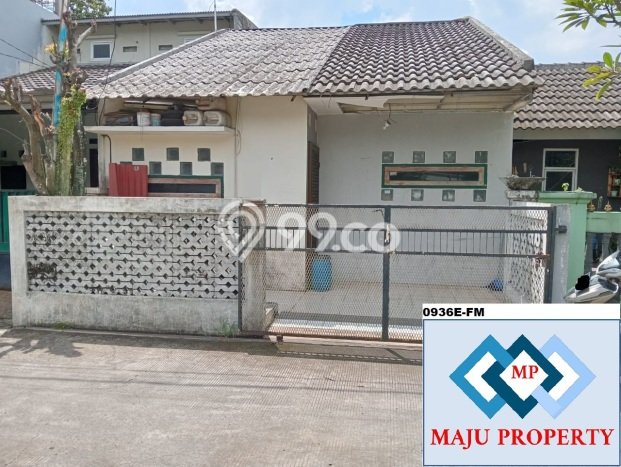 Dijual Rumah Murah di Cileungsi Bogor Harga Rp 320 Juta LT 72m2 Dijual Rumah Murah di Cileungsi Bogor Harga Rp 320 Juta LT 72m2